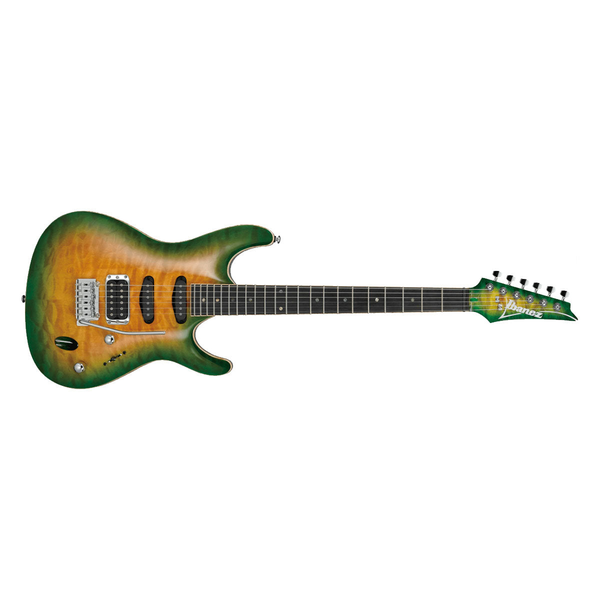 Ibanez sa460qmw deals