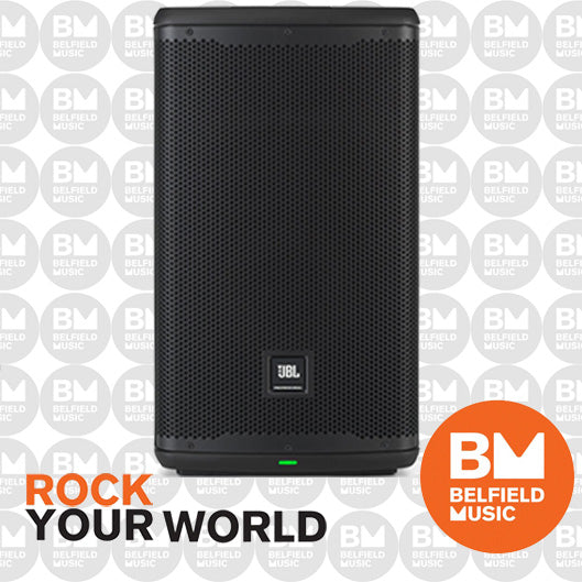 JBL MTS12 12” Karaoke Speaker