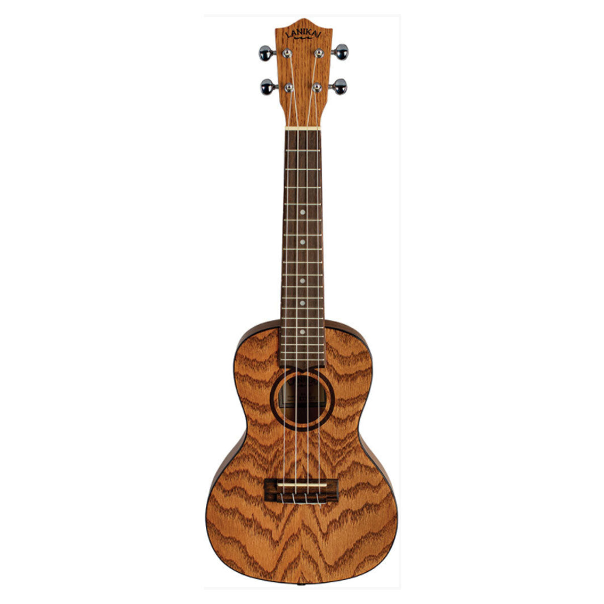 Oak ukulele shop