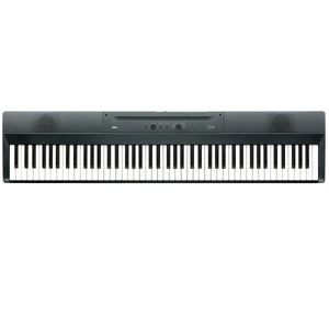 Korg Liano 88-Key Piano - Metallic Gray