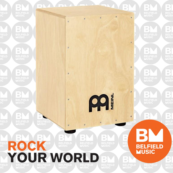 Meinl hcaj1nt deals cajon