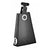 Meinl Percussion SCL70 7inch Cowbell High Pitch Black