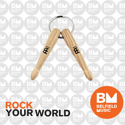 Drumstick keyring deals