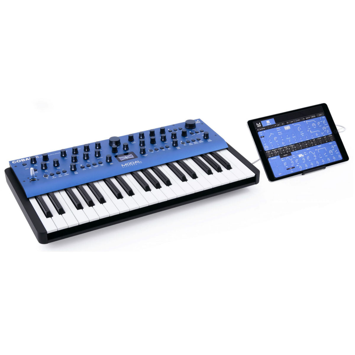 37 on sale key synthesizer