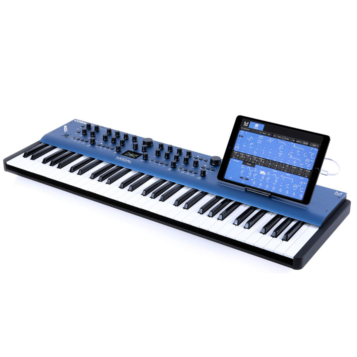 Modal synth on sale cobalt 8