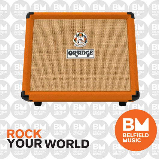 Orange crush on sale 30 acoustic