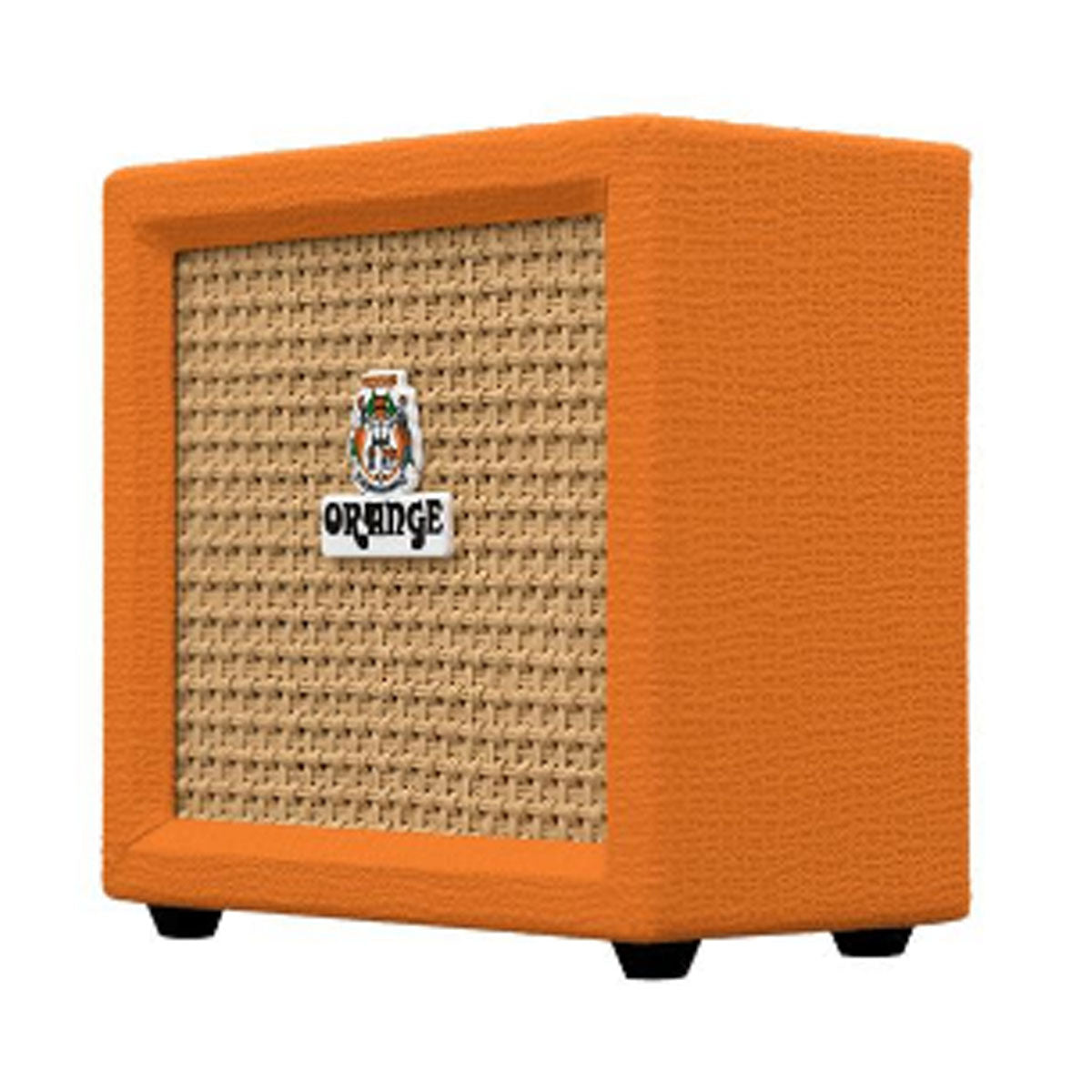 Orange crush mini deals amplifier