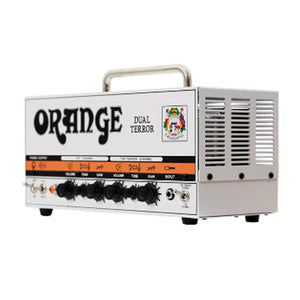 Orange DT30H Dual Terror Guitar Amplifier 30w Head Amp