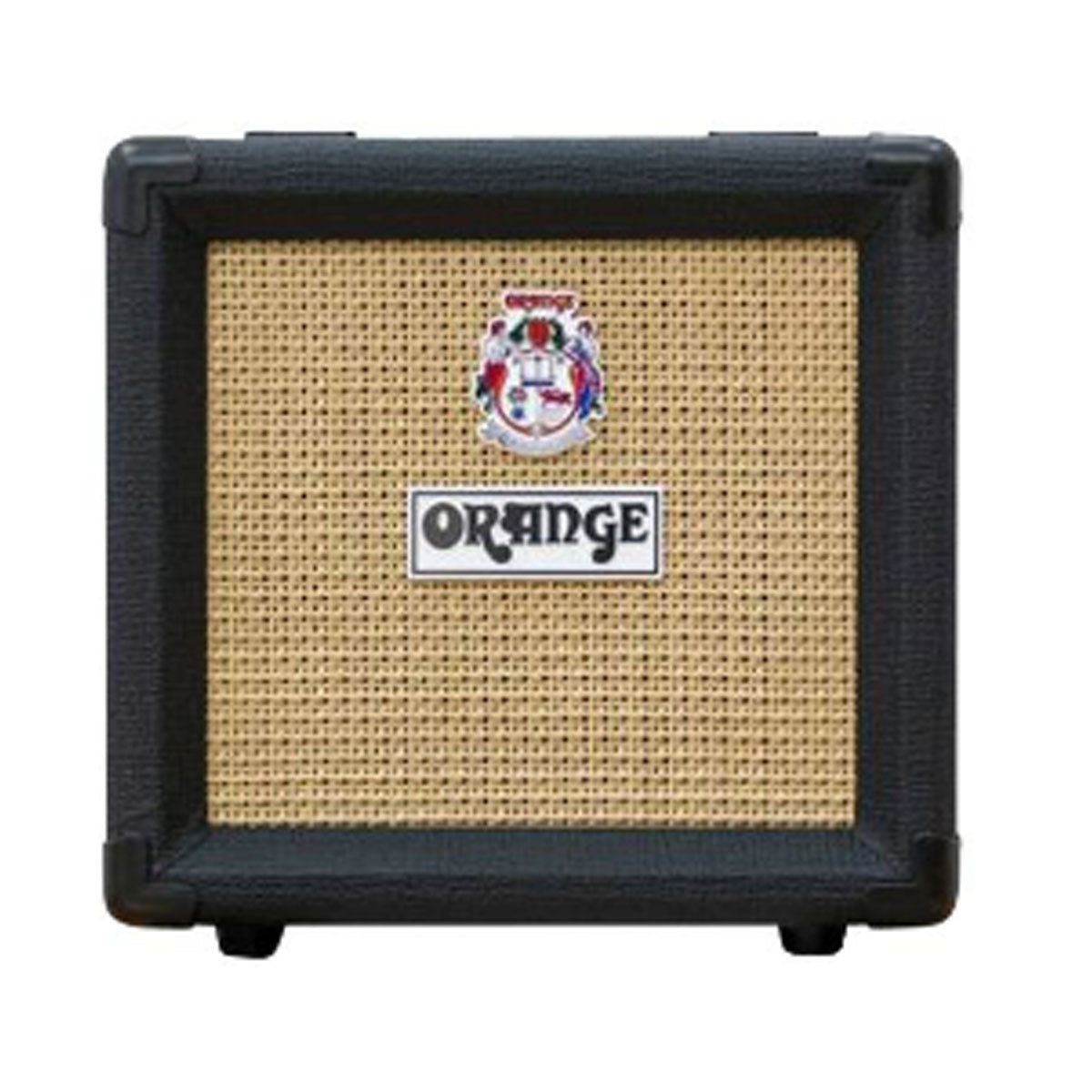 Orange deals guitar speaker