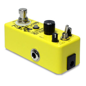 Outlaw Effects Wrangler Compressor Pedal