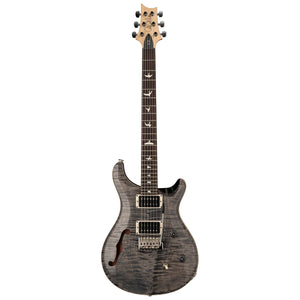 PRS Paul Reed Smith CE 24 Semi-Hollow Electric Guitar Faded Grey Black CE24SH