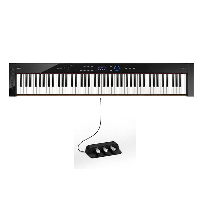 Casio privia music online stand