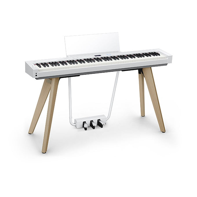 Casio Privia PX S7000 Digital Piano Gloss White Buy Online