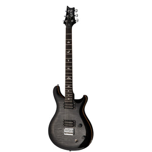 PRS Paul Reed Smith SE 277 Electric Guitar Charcoal Burst w/ Violin Top Carve