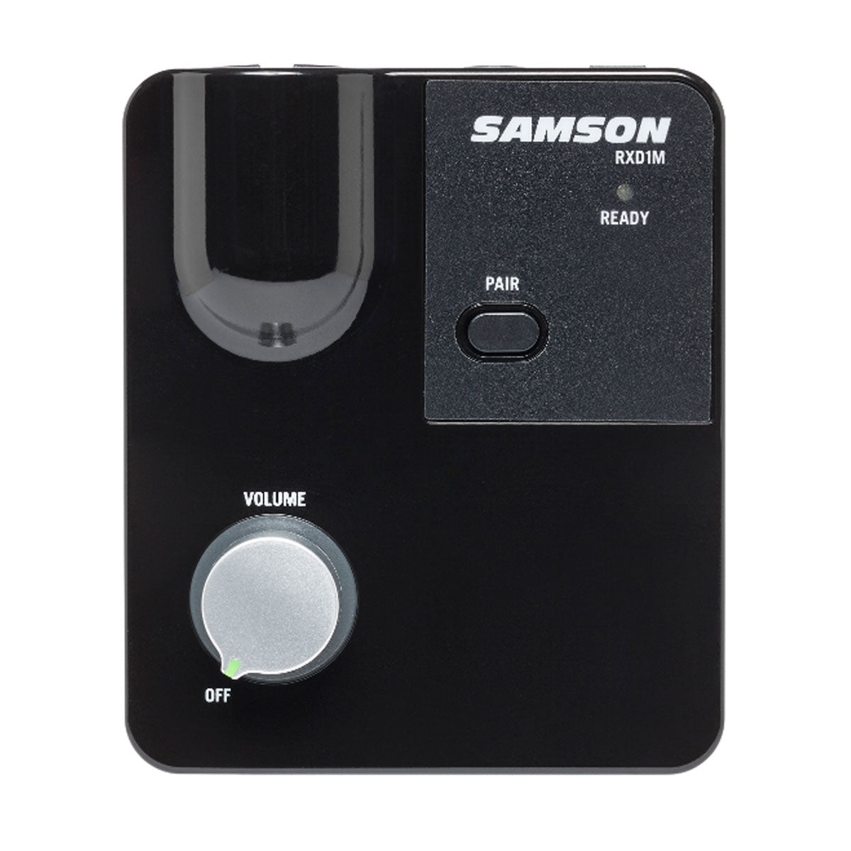 Samson headworn online microphone