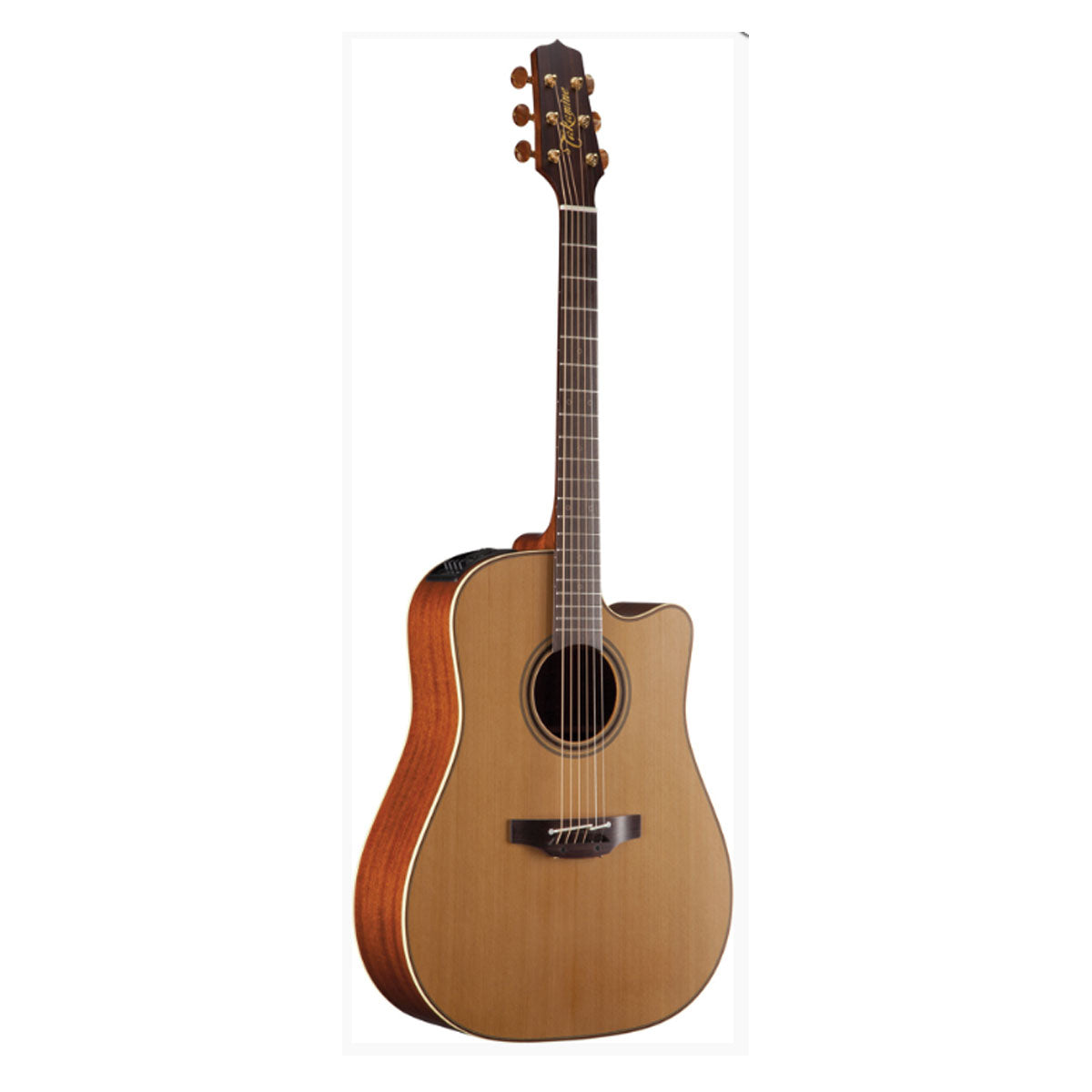 Takamine p4dc deals price