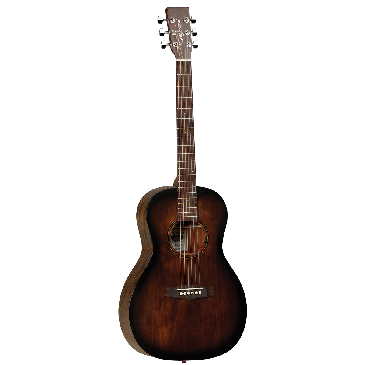 Parlour guitar on sale for sale