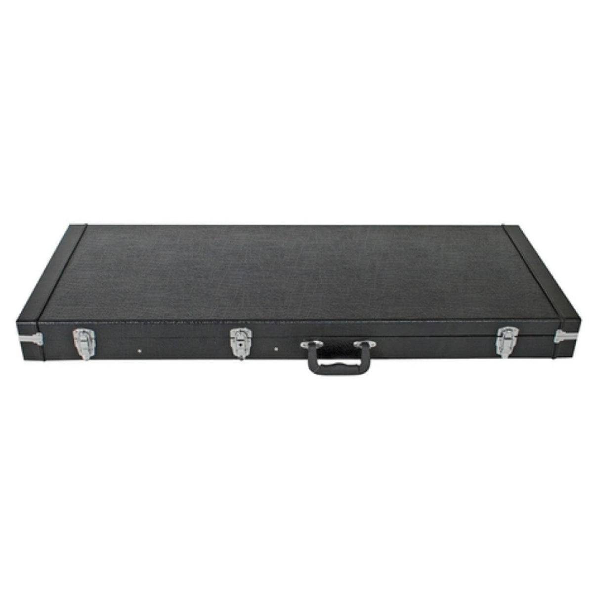 Universal guitar deals hard case