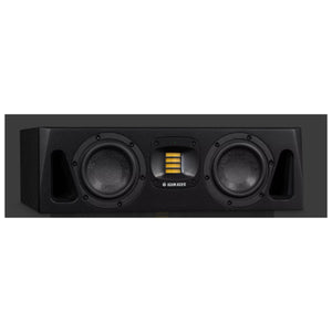 ADAM Audio A44H Studio Monitor 2x4inch (Horizontal Nearfield)