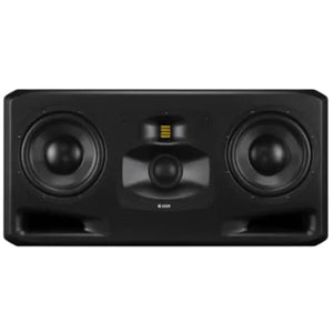 ADAM Audio S5H Studio Monitor 3-Way 2x10.5inch (Horizontal Main Monitor)