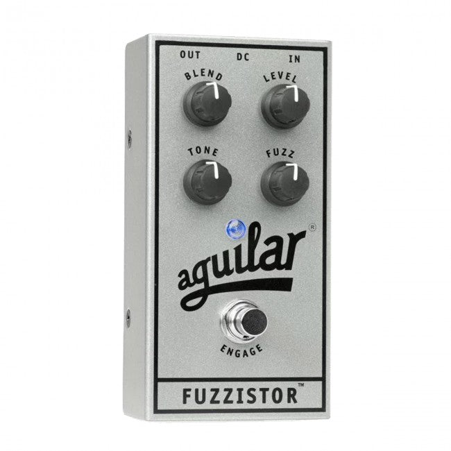 aguilar ベース用エフェクター ファズ Fuzzistor - 楽器、器材