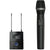 AKG ENG Wireless Set PR4500I + HT4500 + D5WL