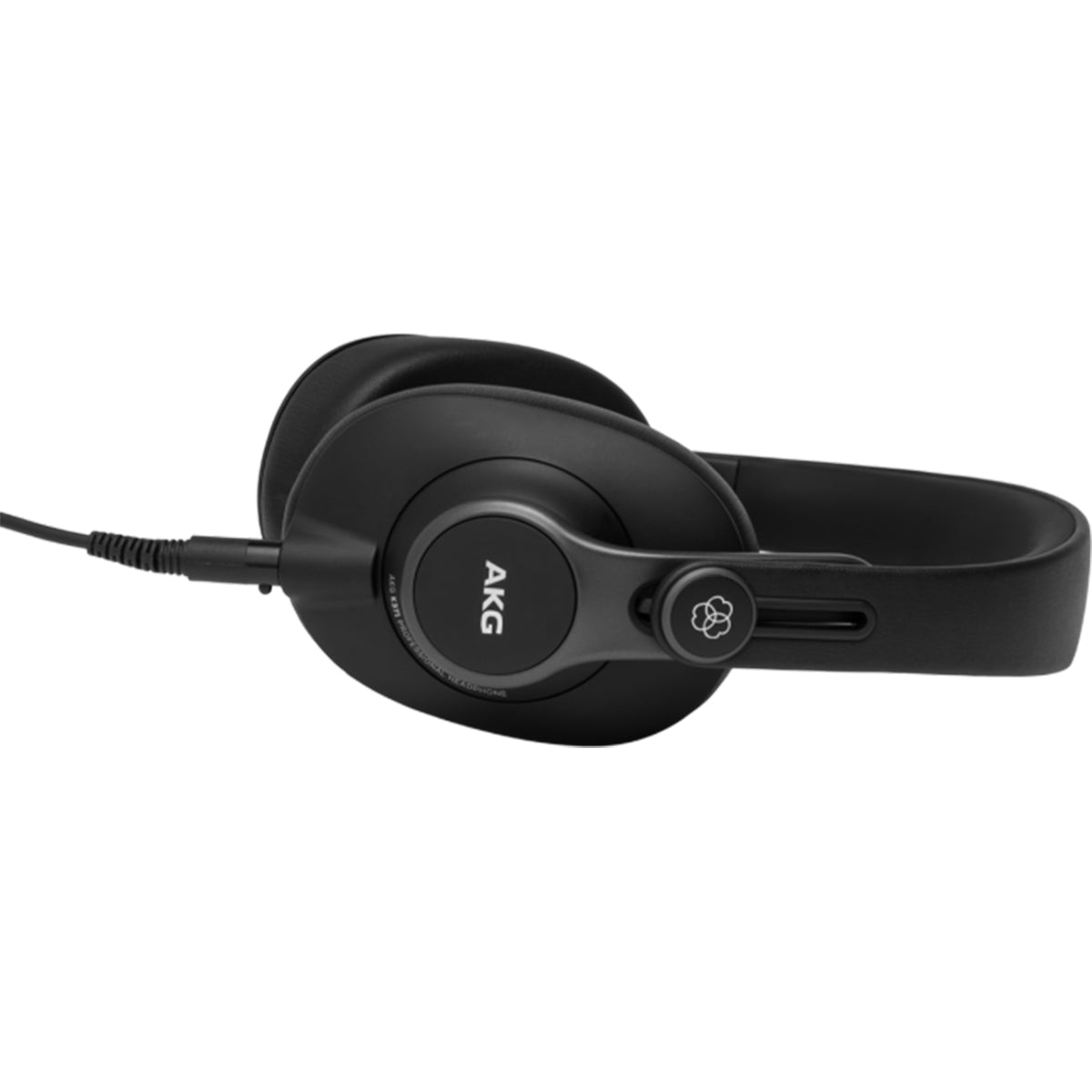 AKG K371 Professional Headphones Closed Back Buy Online