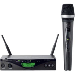 AKG WMS470 Wireless Vocal Set D5 Handheld Mic