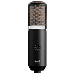 AKG P820 Dual-Capsule Tube Microphone