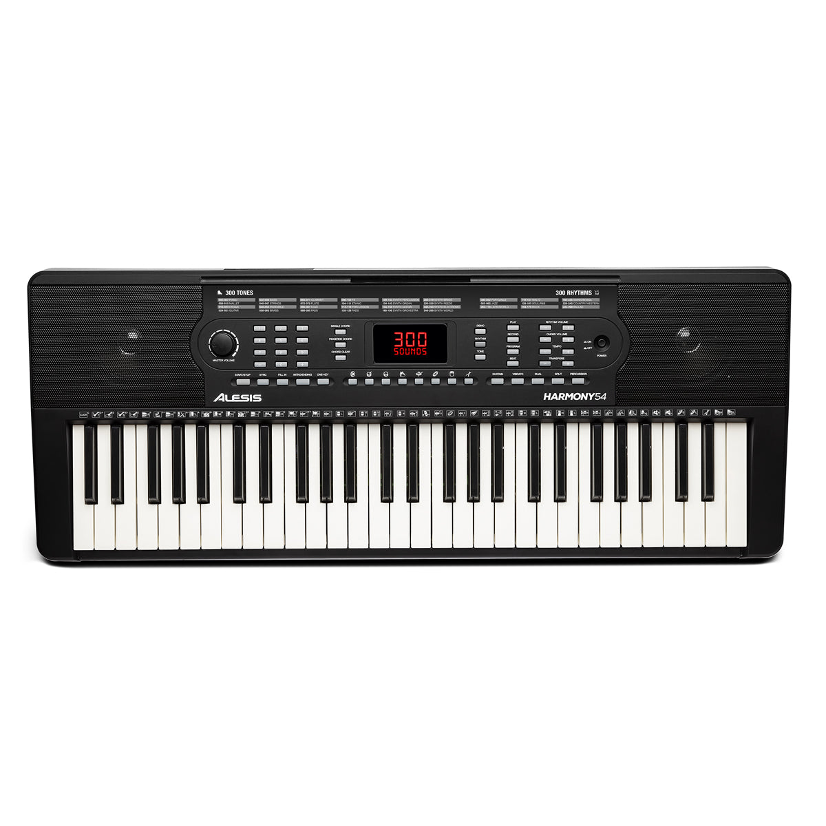 Alesis keyboard harmony deals 61