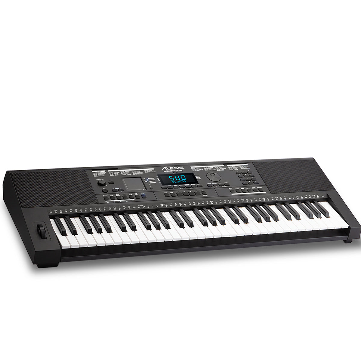 Alesis 61 deals key keyboard