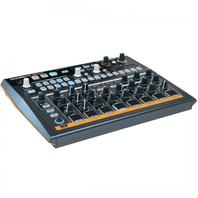 Arturia Drumbrute Impact Analog Drum Synthesizer - Buy Online