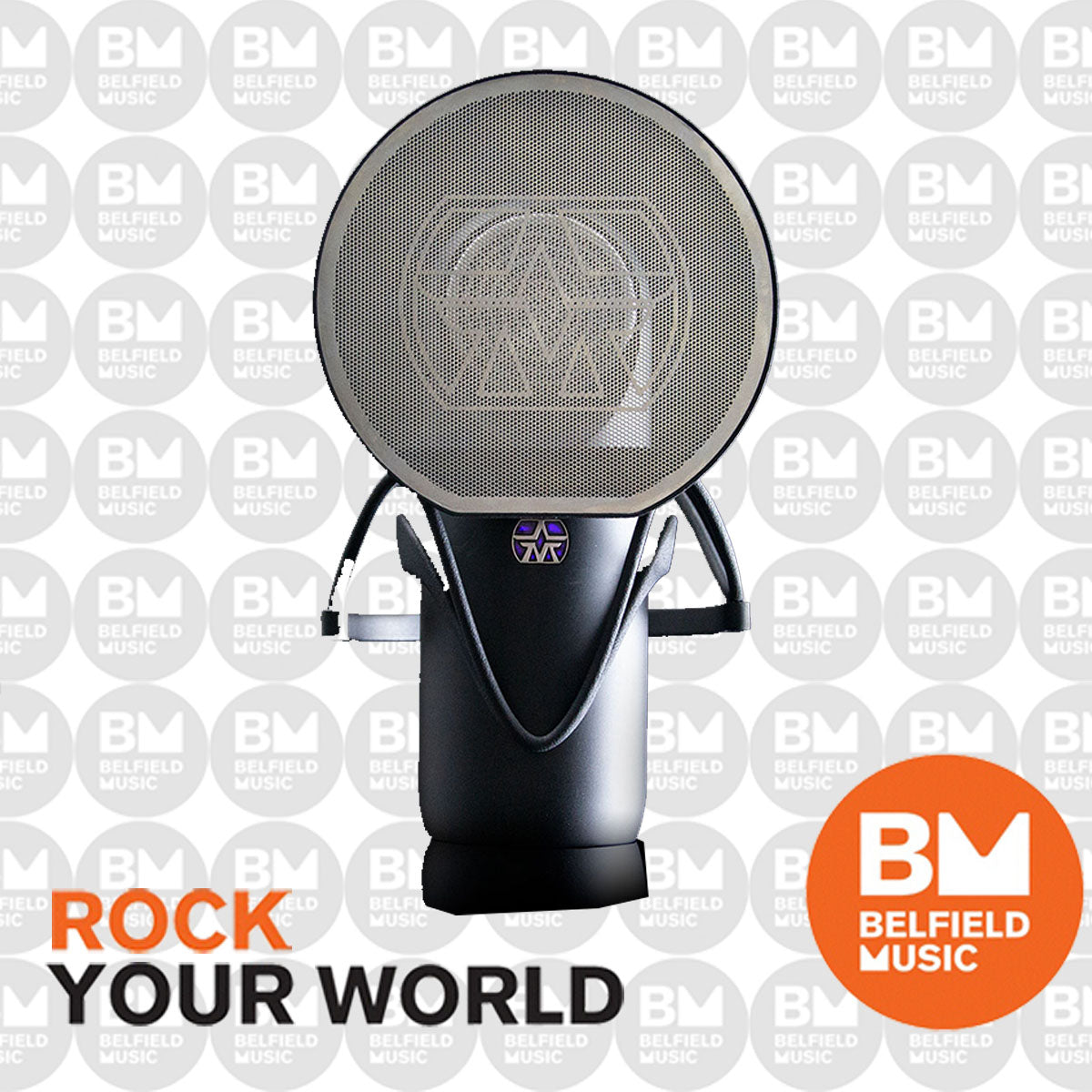 Aston Microphones Element Bundle - Buy Online - Belfield Music