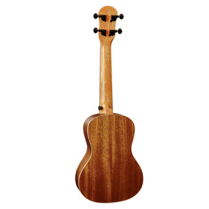 Barnes & Mullins BMUK6C Concert Ukulele Solid Spruce Top Uke