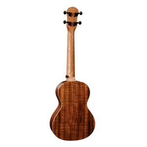 Barnes & Mullins BMUK7T Tenor Ukulele Koa Uke