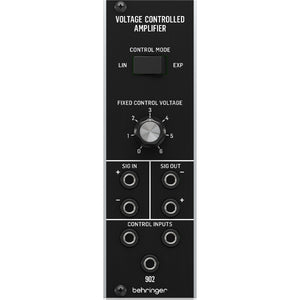 Behringer 902 VCA Module