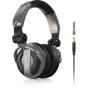 Behringer BDJ1000 DJ Headphones