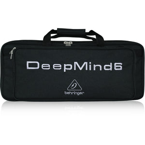 Behringer DEEPMIND 6-TB Transport Bag