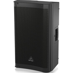 Behringer DR112DSP Active 1200W PA Speaker