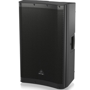 Behringer DR115DSP Active 1400W PA Speaker