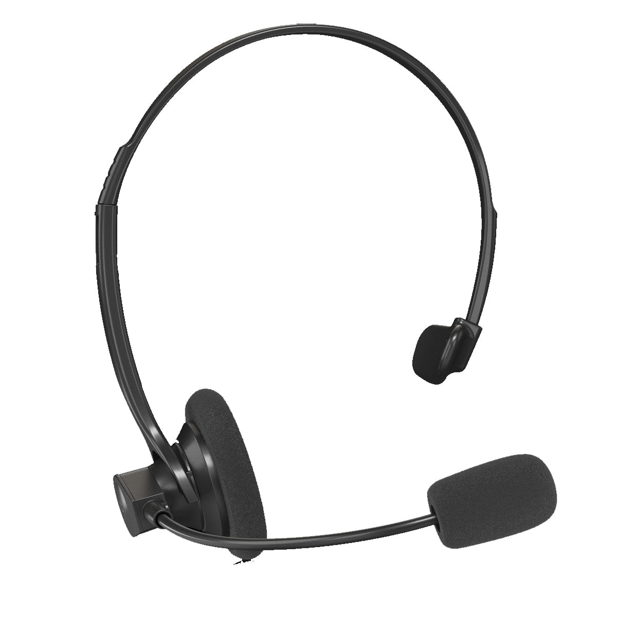 Behringer HS10 USB Mono Headset w Swivel Microphone Buy Online