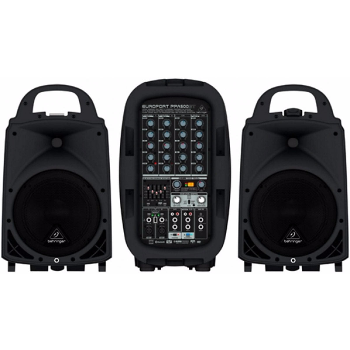 Buy store pa system