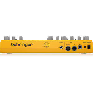 Behringer TD3-AM Analog Bass Line Synthesizer