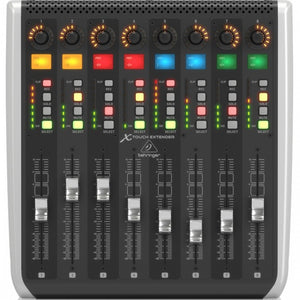 Behringer X-Touch Extender Controller