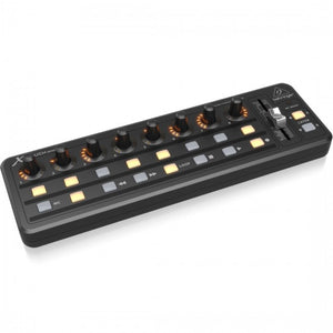 Behringer XTouch Mini Controller