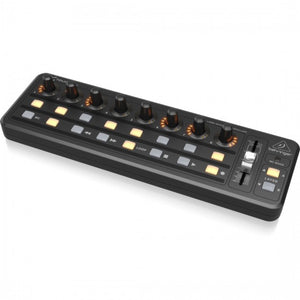 Behringer X-Touch Mini Controller