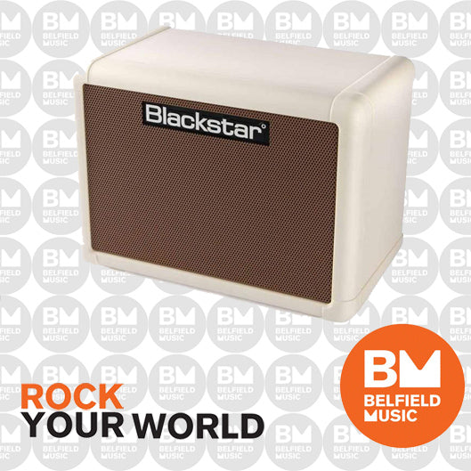 Blackstar fly 103 extension hot sale speaker