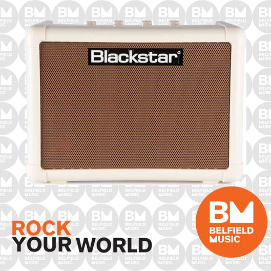 Blackstar fly online 3 acoustic