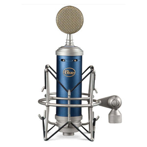 Blue Mic Bluebird SL Studio Condenser Microphone Large-Diaphragm