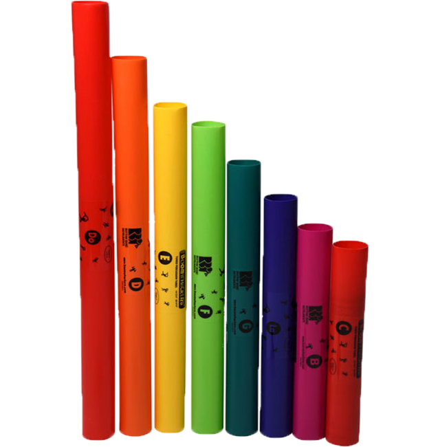 Boomwhackers full deals set